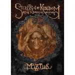 Mortiis -Secrets Of My Kingdom book