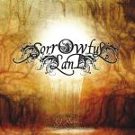 Sorrowful Land ‎–Of Ruins cd