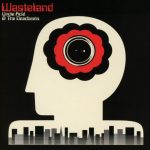 Uncle Acid And The Deadbeats -Wasteland lp