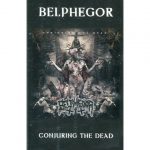 Belphegor -Conjuring The Dead MC