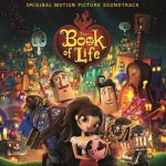 Gustavo Santaolalla ‎–The Book Of Life dlp