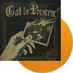 Call To Preserve ‎–Validation 7″ [orange]