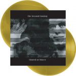 Church Of Misery -The Second Coming dlp [gold]