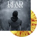 Dead Swans ‎–Sleepwalkers lp [splatter]