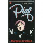 Edith Piaf -Lyrical Tribune book