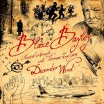 Blaze Bayley -December Wind/Russian Holiday cd