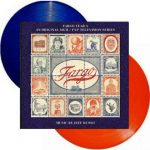 Jeff Russo ‎–Fargo Year 3 dlp [blue/red]