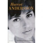 Harriet Andersson -Samtal book