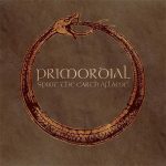 Primordial -Spirit The Earth A Flame lp