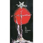 Desaster ‎–As The Deadworld Calls MC [3 cassette box]