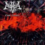 Incapacity ‎–Chaos Complete cd