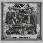 Kazjurol‎ –Multi Dead World cd