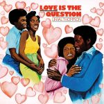 Linval Thompson ‎–Love Is The Question lp