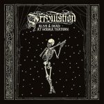 Tribulation -Alive And Dead At Södra Teatern dlp/dvd