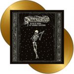 Tribulation -Alive And Dead At Södra Teatern dlp/dvd [gold]