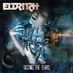Eldritch ‎–Tasting The Tears cd