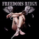 Freedoms Reign -S/t cd