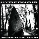 Hybernoid ‎–World Of Ruin 7″