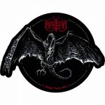 Marduk ‎–Winged Death pic disc