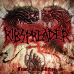 Ribspreader -Crawl And Slither cd