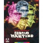 All The Colours Of Sergio Martino Book