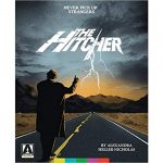 The Hitcher Book