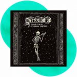 Tribulation -Alive And Dead At Södra Teatern dlp/dvd [green]
