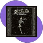 Tribulation -Alive And Dead At Södra Teatern dlp/dvd [purple]