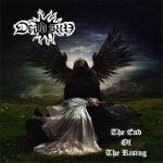 Dead Sun -The End Of The Rising cd