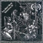 Iron Blood And Death Compilation Vol. 2 cd [promo]