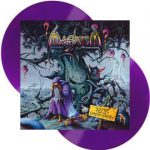 Magnum -Escape From The Shadow Garden dlp/cd [purple]