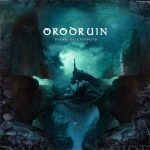 Orodruin –Ruins Of Eternity lp