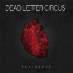Dead Letter Circus ‎–Aesthesis cd
