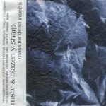 MSBR & Blazen Y Sharp ‎–Mass For Dead Insects cd [japan]