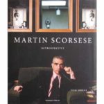 Martin Scorsese Retrospektivt Book