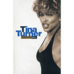 Tina Turner ‎–Simply The Best MC