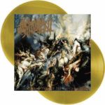 Arghoslent ‎–Galloping Through The Battle Ruins dlp [gold]