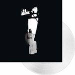 Kathaaria ‎–The Complex Void Of Negativity lp [white]