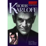 Midnight Marquee Actors Series -Boris Karloff Book