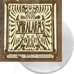 Spiralarms ‎–Freedom lp [clear]