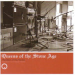 Queens Of The Stone Age -Monsters Of The Parasol cd