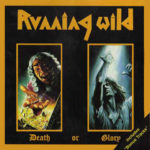 Running Wild -Death Or Glory cd