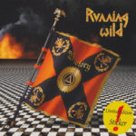 Running Wild -Victory cd [w/sticker]