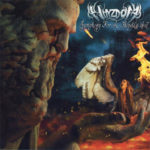 Whyzdom ‎–Symphony For A Hopeless God cd