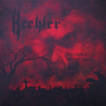 Beehler -Message To The Dead lp