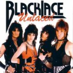 Blacklace -Unlaced/Get It While Its Hot cd