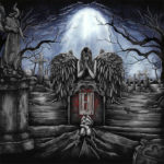 Dead End –Reborn From The Ancient Grave cd