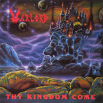 Warlord -Thy Kingdom Come lp [us]