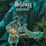 Witchery -Dead Hot And Ready lp