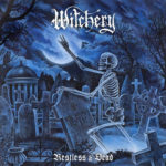 Witchery -Restless And Dead lp